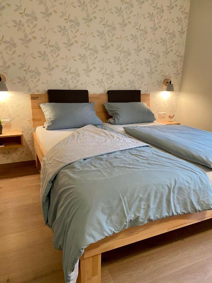 Ferienwohnungen Heideidylle Amelinghausen Extérieur photo