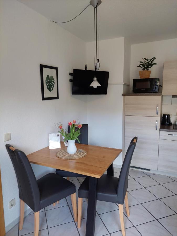 Ferienwohnungen Heideidylle Amelinghausen Extérieur photo