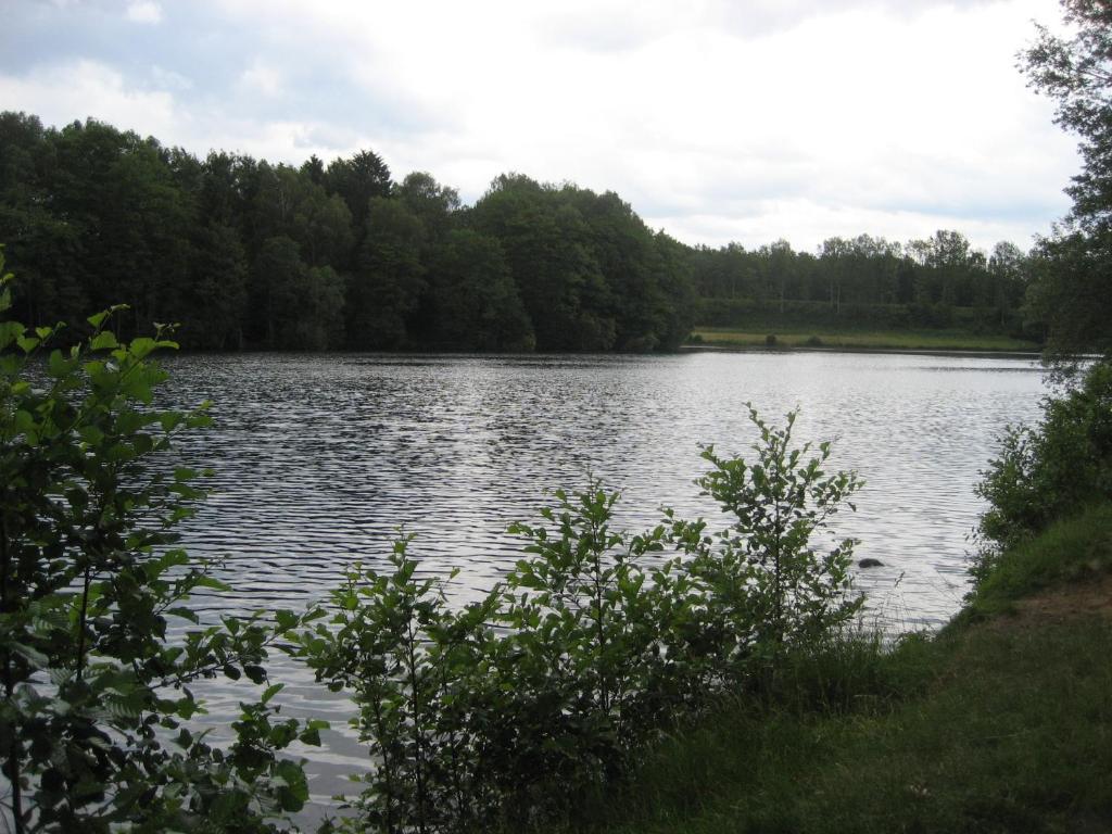 Ferienwohnungen Heideidylle Amelinghausen Extérieur photo