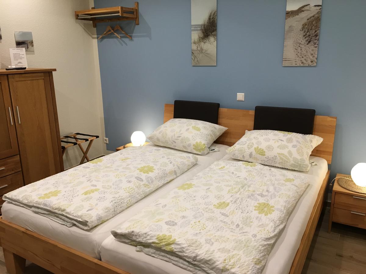 Ferienwohnungen Heideidylle Amelinghausen Extérieur photo
