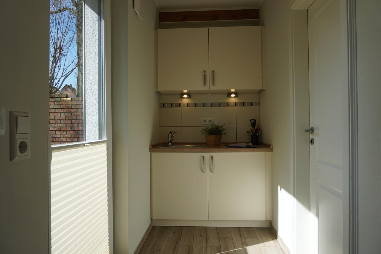 Ferienwohnungen Heideidylle Amelinghausen Extérieur photo
