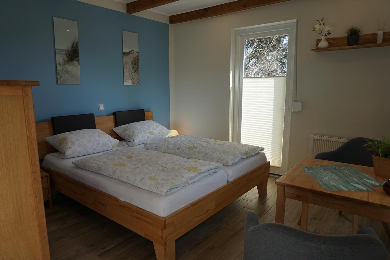 Ferienwohnungen Heideidylle Amelinghausen Extérieur photo