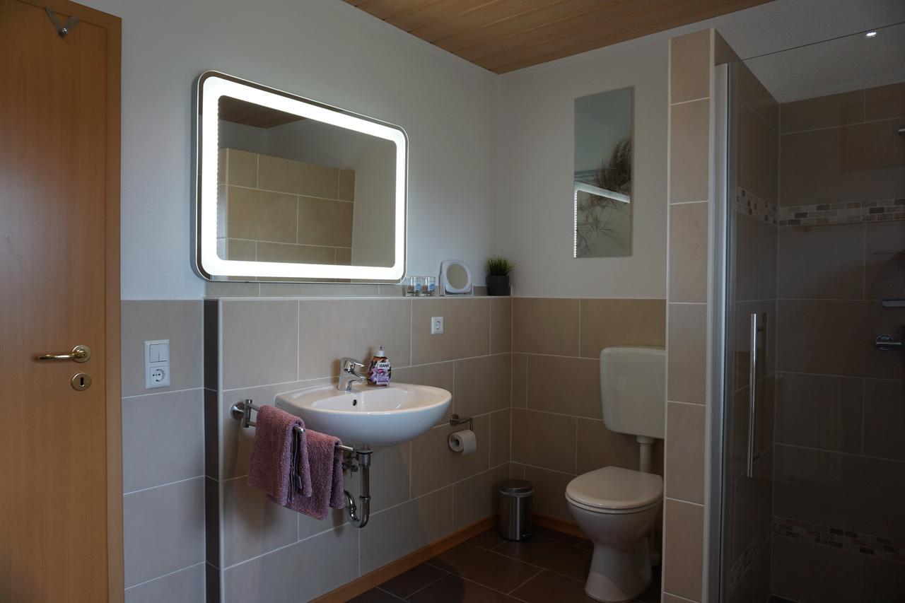 Ferienwohnungen Heideidylle Amelinghausen Extérieur photo