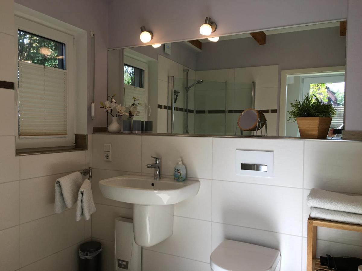Ferienwohnungen Heideidylle Amelinghausen Extérieur photo
