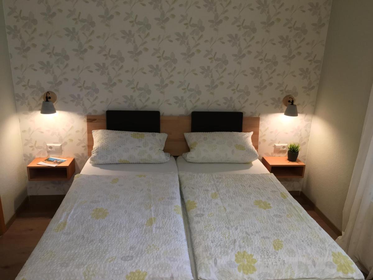 Ferienwohnungen Heideidylle Amelinghausen Extérieur photo